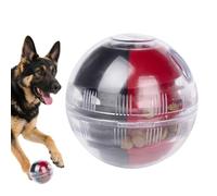 Balle à pour chien - Jouet pour nourrir lentement