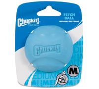 Balle à rapporter Chuckit pour chiens M 6 cm