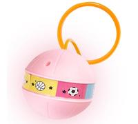 Balle à Sauter à la Cheville pour , Jouet pour la Cheville avec Balle à Sauter | Les Qui Brillent intensément exercent la Corde à Sauter de la Boule animée - Balle de balançoire