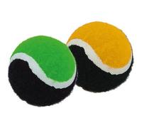 Balle à scratch de remplacement, set de 2