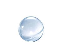 Balle Acryl 100 mm (Cristal)