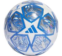 Balle Adidas ballon d'entraînement de la ligue des champions de l'uefa IN9326