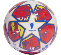 adidas UCL TRN Ballon de Football/Football Cousu à la Machine Unisexe Taille 5
