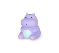 Balle anti-stress Hippo