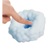 Balle Anti-Stress - Jouet de Fidget croustillant pour se Relaxer et se concentrer,Petite Décompression pour Doigts | pour , Adultes, étudiants, trajets Quotidiens, Voyages, salles