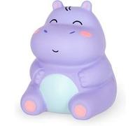 Balle anti-stress Legami Hippo Multicolore G