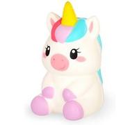 Balle anti-stress Legami Licorne Multicolore G