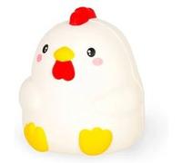 Balle anti-stress Legami Poule Multicolore G