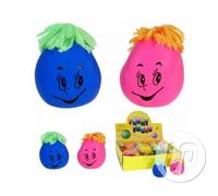 balle anti-stress monsieur patate 6cm