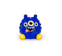 Legami – Jouet anti-stress Stress Less – Thème Monster – Polyuréthane 11,3×14,8×13,5 cm