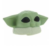 Paladone Figurine anti-stress The Child (Grogu) – Star Wars – 11 cm – Multicolore