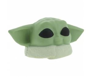 Balle anti stress Paladone The Mandalorian The Child Vert TU