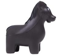 Balle anti-stress QHP Noir TU