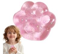 Balle Anti-Stress Raisin - 4 Cm Balles Antistress | Balles Sensorielles - Bälle Sțress Raisin Silicone Perles Balle Antistress Jouet Petite Ɓalle À Presser Anti Sțress Jouets Ɓalle À Pétrir