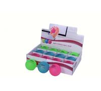 Balle anti-stress Rfm Set 12 pcs