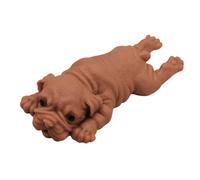 Balle Anti-Stress S-Quishy, Jouet Anti-Stress, Balle À Presser, Chien Mignon, Popit, Rebond Lent, Jouets P-Pouce, Cadeau Pour Enfants