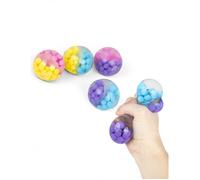 Balle anti-stress Scrunchems ASMR