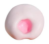 Balle Anti-Stress, squishyy Anti Stress, squishyy, Stresss Jouet, 4cm, Compact & Portable Design, Jouet Sensoriel pour Enfant Et Adultes, Idéal pour Soulager Le Stresss Et Se Détendre