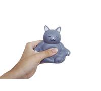 Winkee Balle anti-stress Kalma Kitty Chat