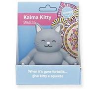 Balle anti-stress Winkee Chat E