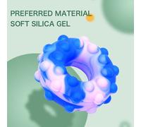 Balle Antistress 3d Pour Enfant, Nouveauté, Jouet Pour Enfant, Décompression, Balle Sensorielle, Cadeau