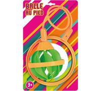 WDK PARTNER Balle Au Pied 11Cm - Modèle Choisi aléatoirement
