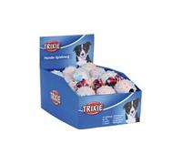 Trixie Balle sur corde en caoutchouc naturel Ø 6 cm / 30 cm