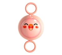 Balle avec corde pour , balle éclairée pour , jouet anti-stress rotatif avec volant, boule gyroscopique clignotante, hiland