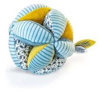 Balle avec hochet Doudou et Compagnie Koala Modèle aléatoire G