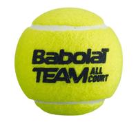 Balle Babolat All Court 502081 P8670