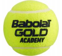 Balle Babolat Gold Academy 3 Szt. P7693