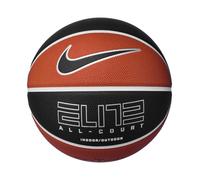 Balle Basket-Ball Nike Elite À L'Court 8P 2.0 Mis 7 En / Extérieur Noir