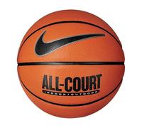 Nike Accessories Everyday All Court 8p Deflated Basketball Ball Orange 7