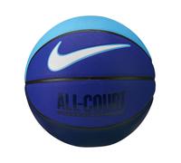 Ballon de basket Nike Everyday All Court Bleu Unisexe - DO8258-425 - Taille Taille 7
