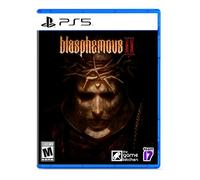 Balle Blasphématoire 2 PlayStation 5