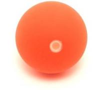 Balle bubble 68 mm - Mister Babache - Peach Orange Orange G