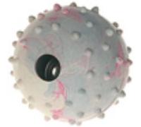 Balle Caoutchouc Avec Grel Ot 50Mm - Karlie G