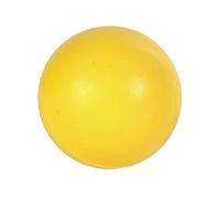 Trixie 3301 Balle, caoutchouc naturel, ø 6 cm , orange