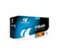 Balle Cornilleau P-Ball* Abs Evolution X72 Blanc