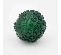 Balle couinante ZippyTuff Holiday - Petit Vert