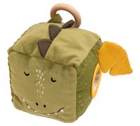 Balle / cube d'activités