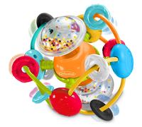 Balle / cube d'activités