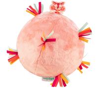 Balle / cube d'activités