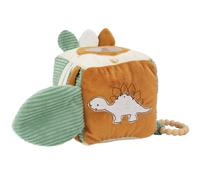 Balle / cube d'activités