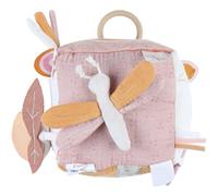 Balle / cube d'activités