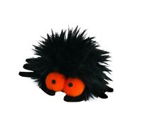 Balle d' à chat - Balles de jouets pour chat, jouet en peluche pour chat en forme d'araignée | Jouets en peluche douce et interactifs pour chaton, cloches d' à chat, jouets interactifs en