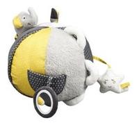 Balle d'activités babyfan - sauthon G