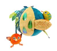 Balle d'activités Dans la jungle Moulin Roty