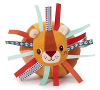 Balle / cube d'activités