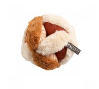 Sauthon Balle sensorielle Orsino en peluche Beige TU